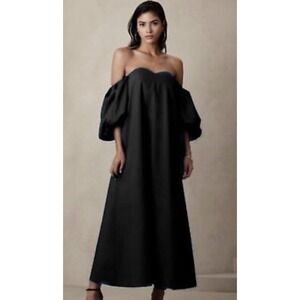 banana republic cruz linen maxi shirt dress Banana Republic Cruz Linen Maxi Shirtdress - New Washed Stone
